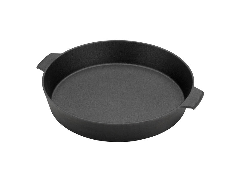 Big Green Egg Cast Iron Skillet S