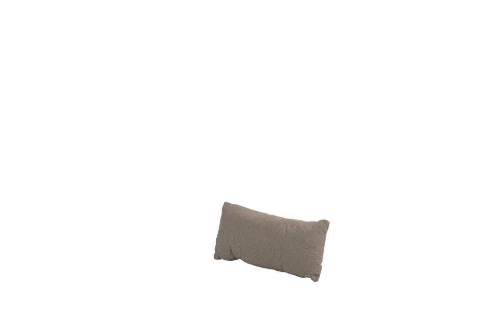 4 Seasons Outdoor Pillow 30 x 60 cm. Boucle Clay