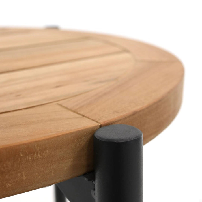 4 Seasons Outdoor Yoga Salontafel R90 H40
