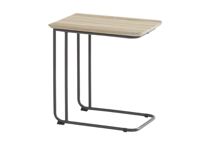 4 Seasons Outdoor Axel bijzettafel 50x35