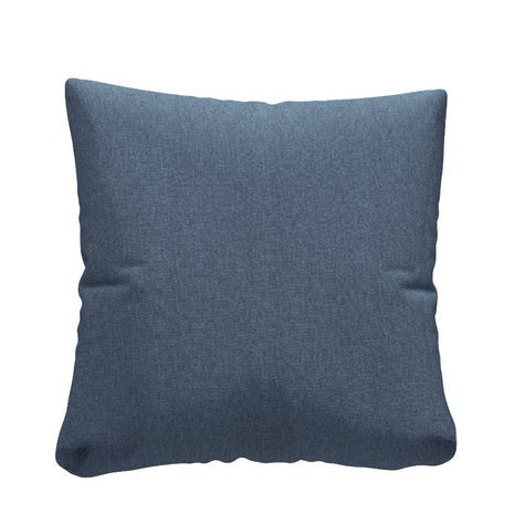 4 Seasons Outdoor Pillow 50 x 50 cm New Southend Blue
