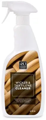 4 Seasons Outdoor vlechtwerk & textileen reiniger 0,75 liter