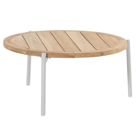 4 Seasons Outdoor Yoga Salontafel frost grey R73 H35