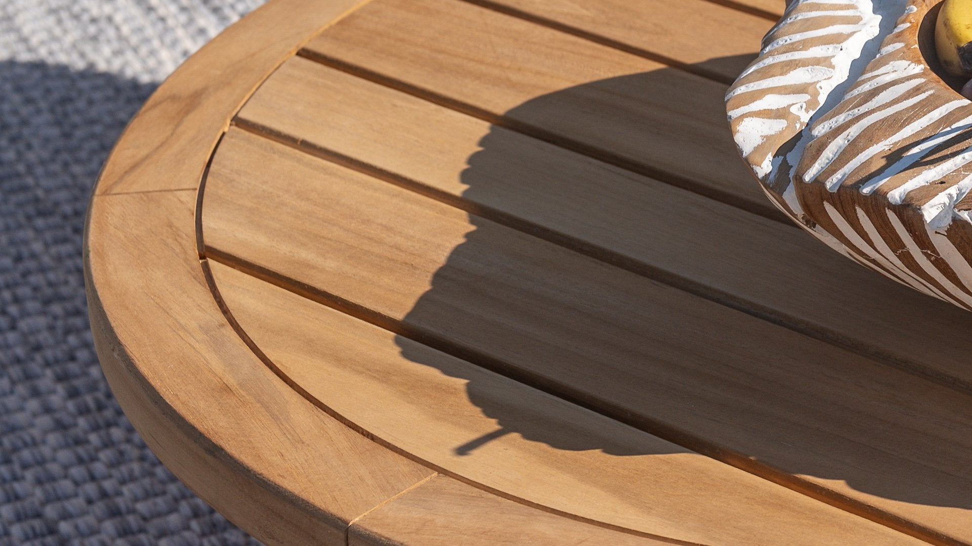 4 Seasons Outdoor Volta salontafel R60 H35