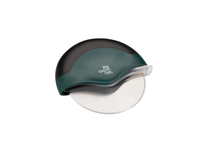 Big Green Egg Compact Pizza Cutter