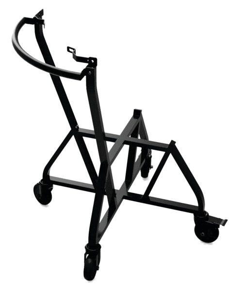 Big Green Egg Nest intEGGrated Handler M