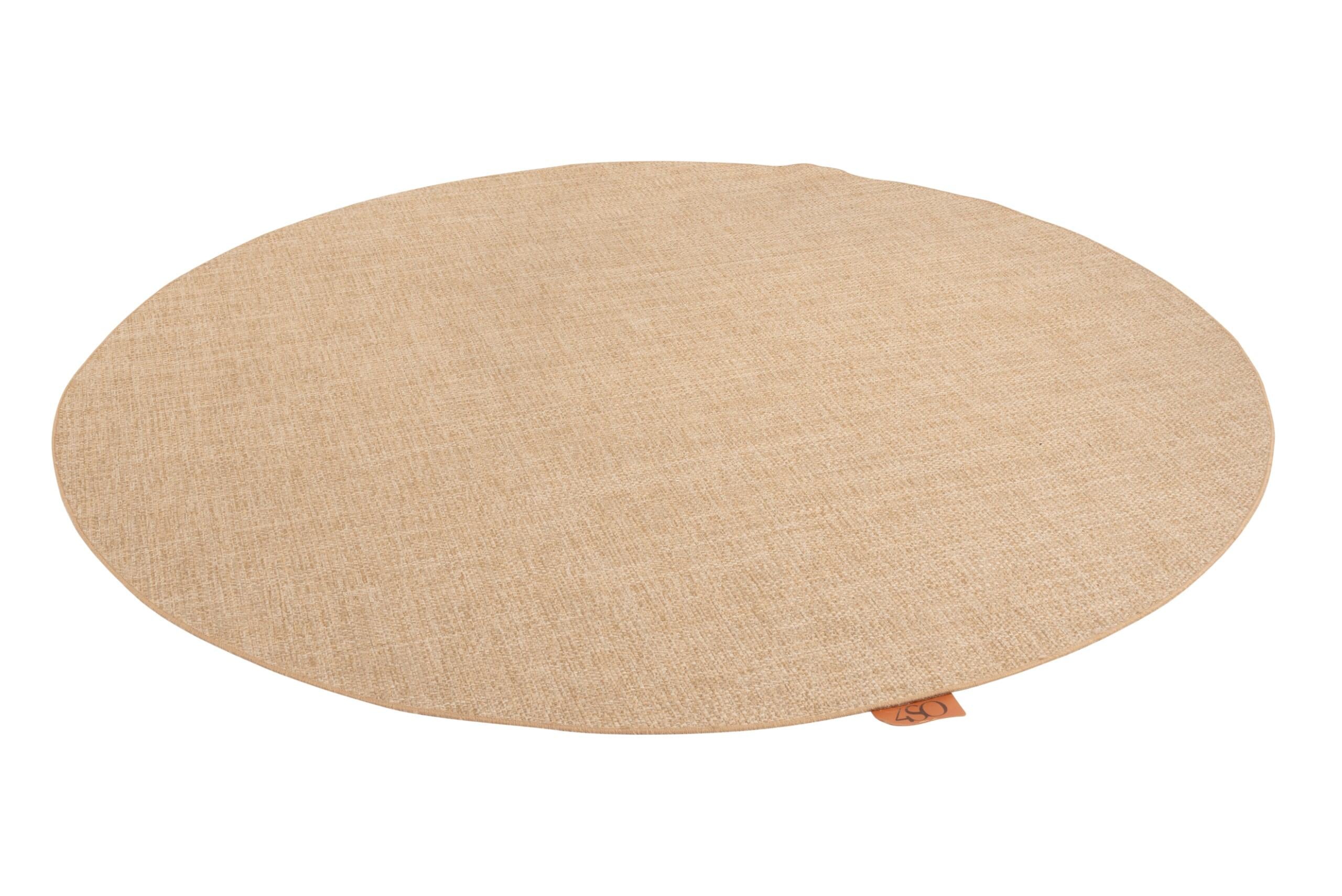 4 Seasons Outdoor Outdoor vloerkleed 300 cm. Ø dust