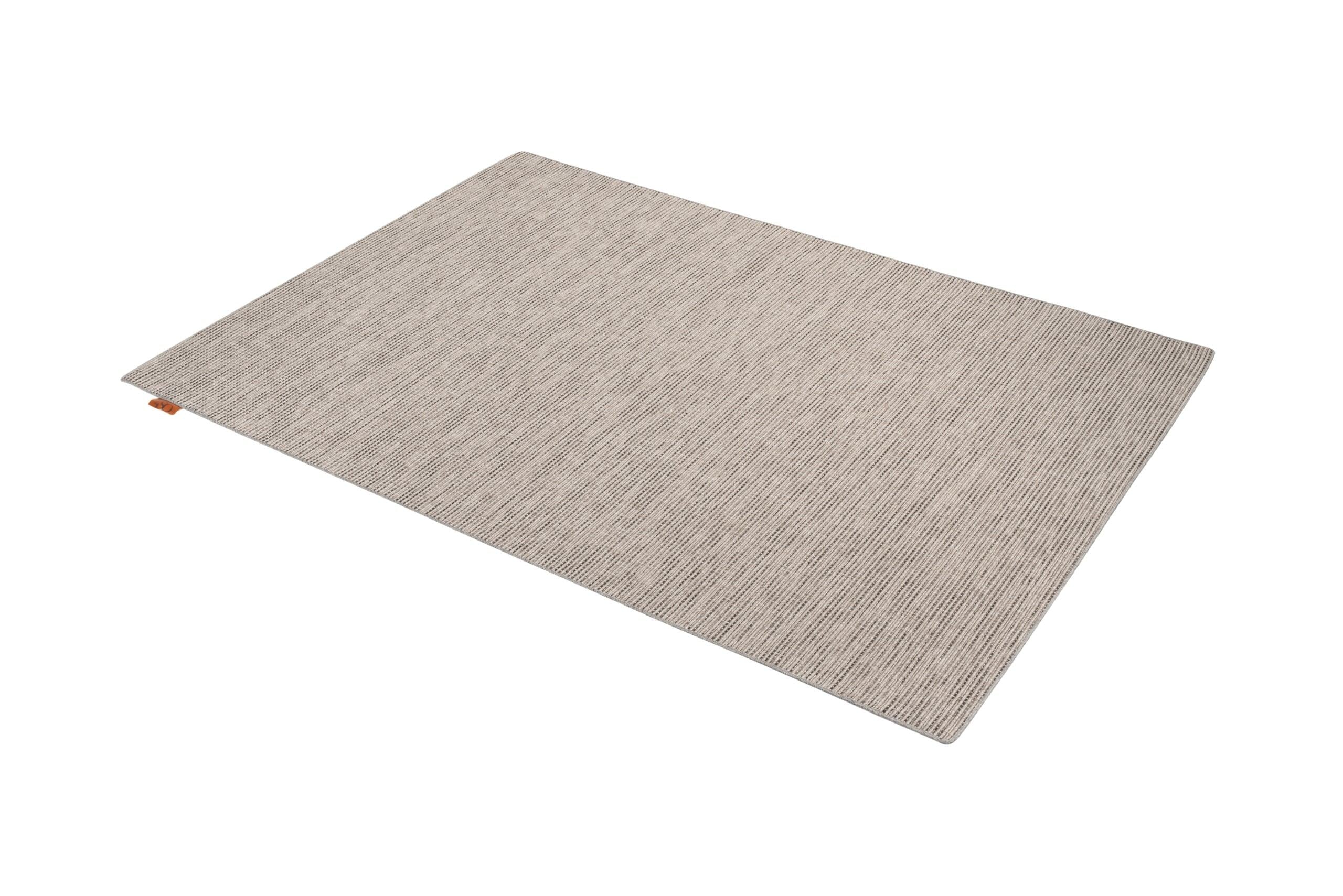 4 Seasons Outdoor Outdoor vloerkleed 200 x 290 cm. slate