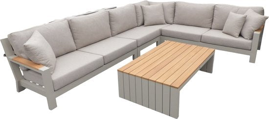 Yoi Bango Hoekset XL Incl  tafel