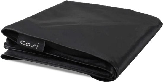 Cosi all weather protection cover Cosipillar Curved