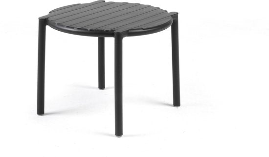 Nardi Doga tafel antraciet