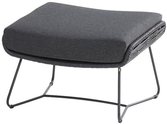 4 Seasons Outdoor Belmond footstool taste