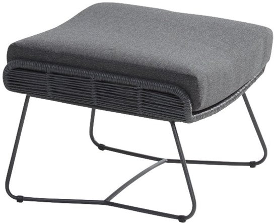 4 Seasons Outdoor Belmond footstool taste