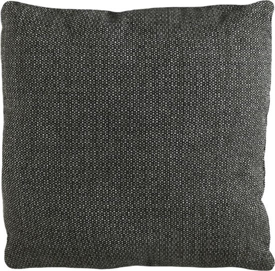 4 Seasons Outdoor Kussen 50x50 Fontalina dark grey