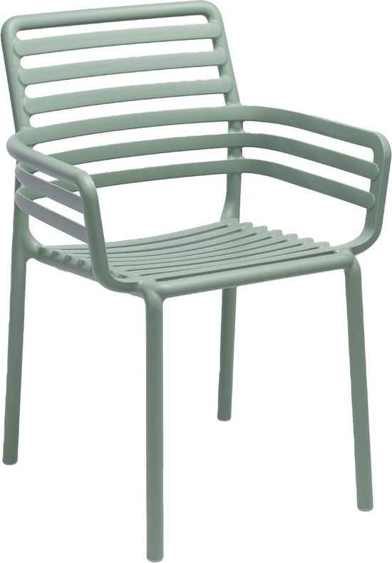 Nardi Doga Armstoel menta
