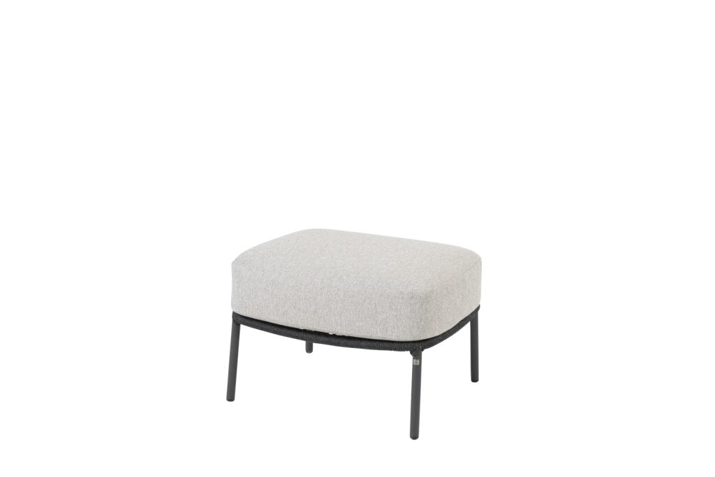 4 Seasons Outdoor Calpi voetenbank incl. kussen