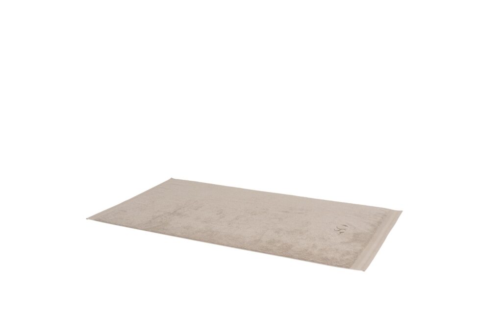 4 Seasons Outdoor Handdoek 180 x 100 cm. zand