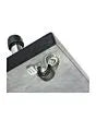 Platinum Parasolvoet Rome Graniet Met Wielen 60 kg