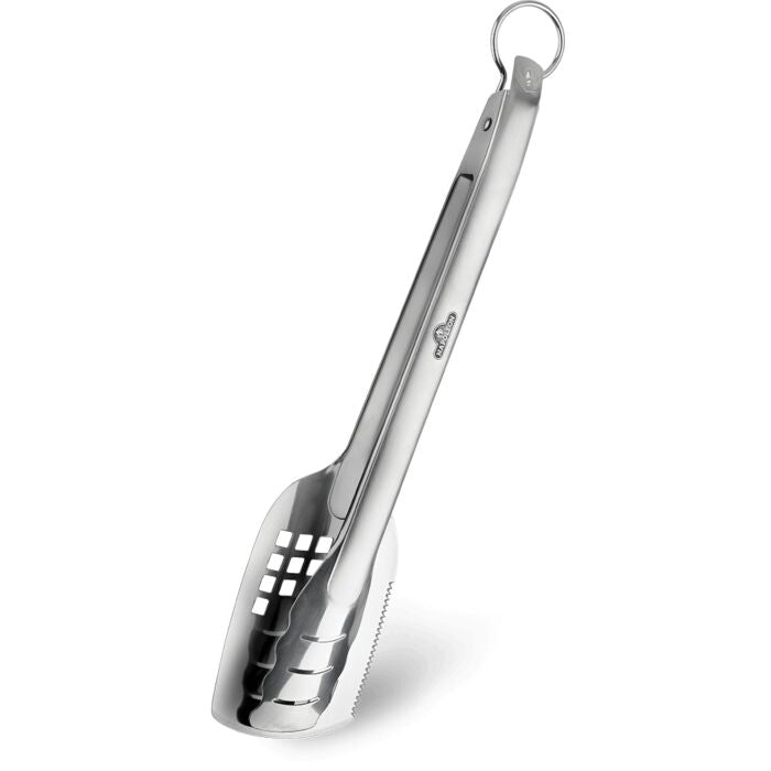 Napoleon RVS 2 in 1 Spateltang
