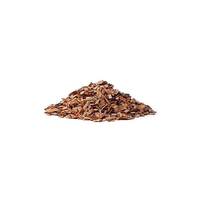 Napoleon Wood chips  whiskey eiken  700 gram