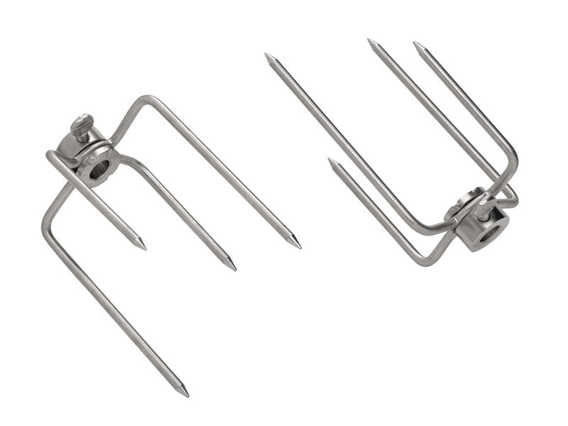 Big Green Egg Rotisserie L