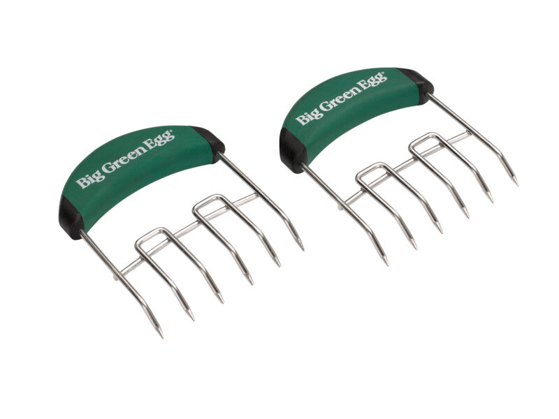 Big Green Egg Stainless Steel Meat Claws