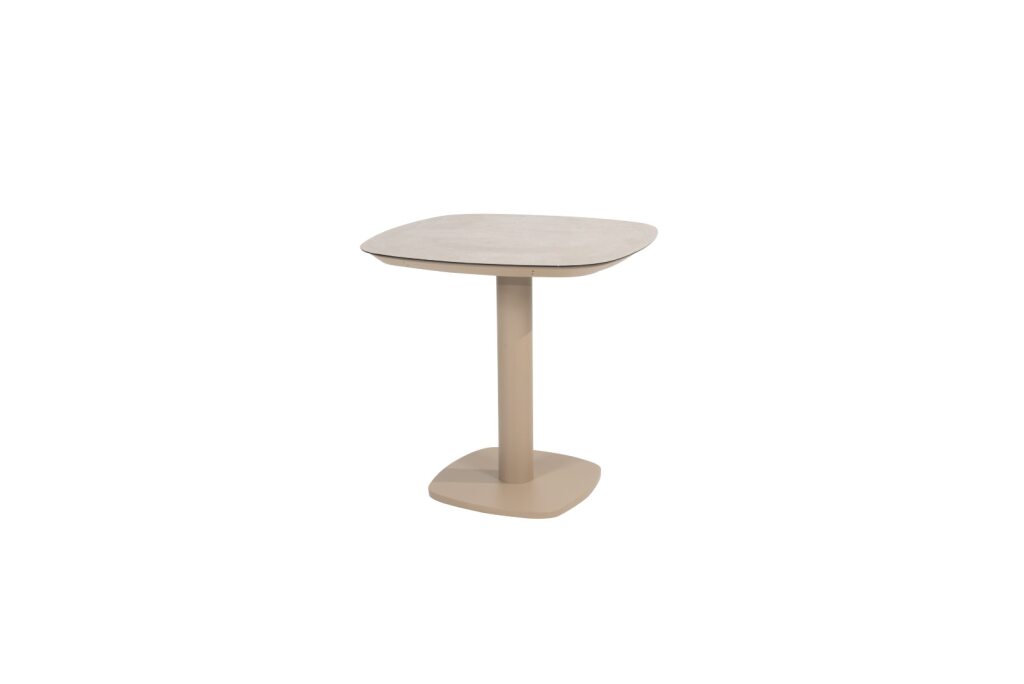 Taste by 4SO Manolo 75x75 Latte (H=75cm)
