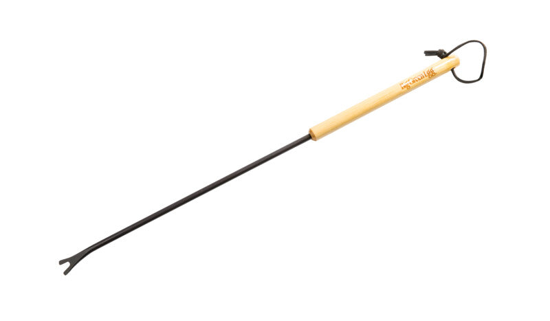 Big Green Egg Grid Cleaner