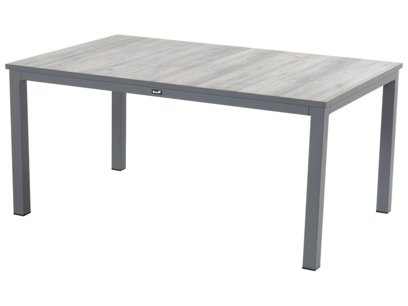 Hartman tuintafel Comino 163