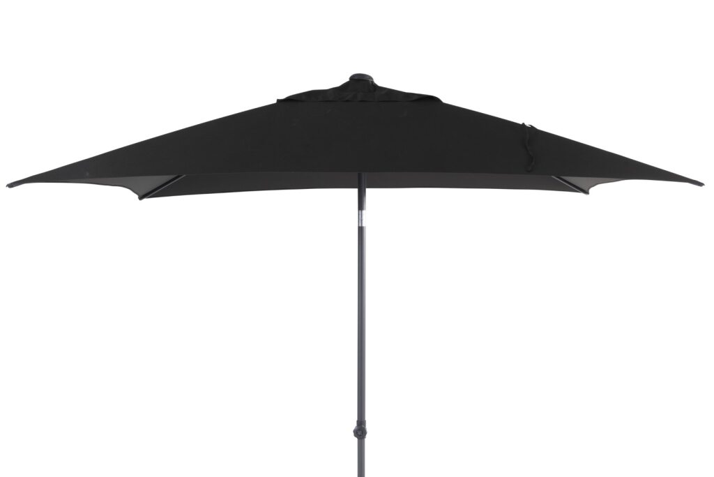 4 Seasons Outdoor Oasis 200 x 250 cm. antraciet