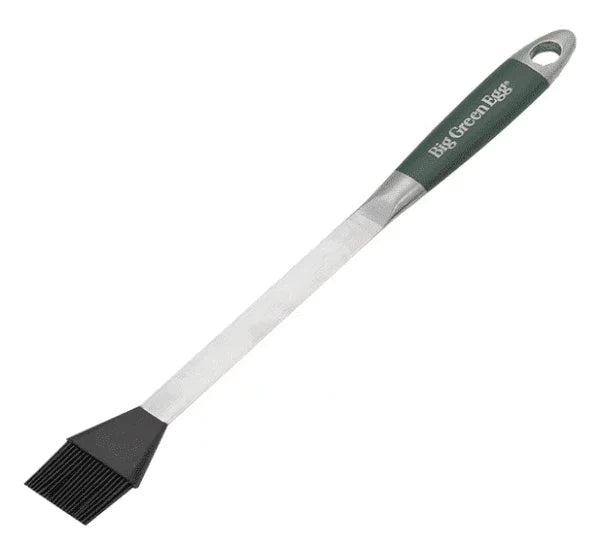 Big Green Egg Stainless Steel Grilling Basting Brusch