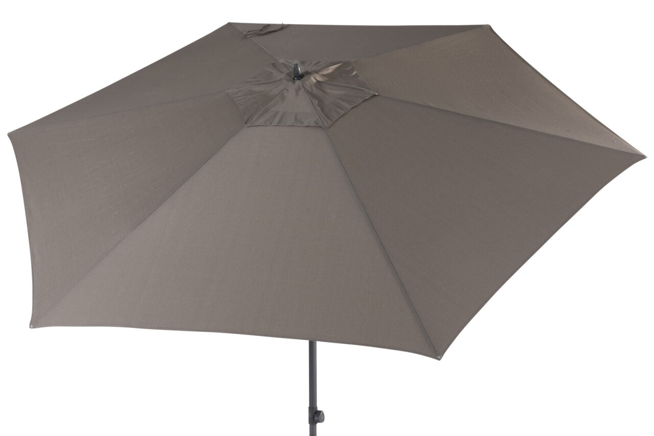 4 Seasons Outdoor Azzurro 300cm Taupe