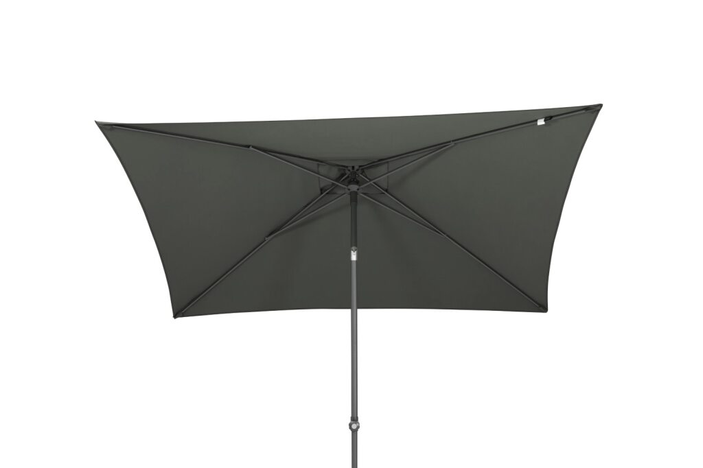 4 Seasons Outdoor Oasis 200 x 250 cm. antraciet
