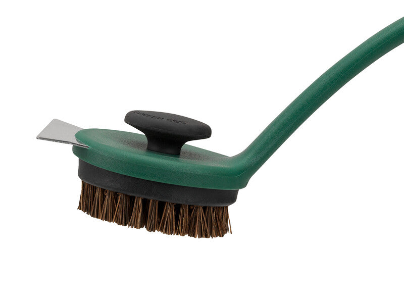 Big Green Egg Grid & Stone Scrubber Palmyra