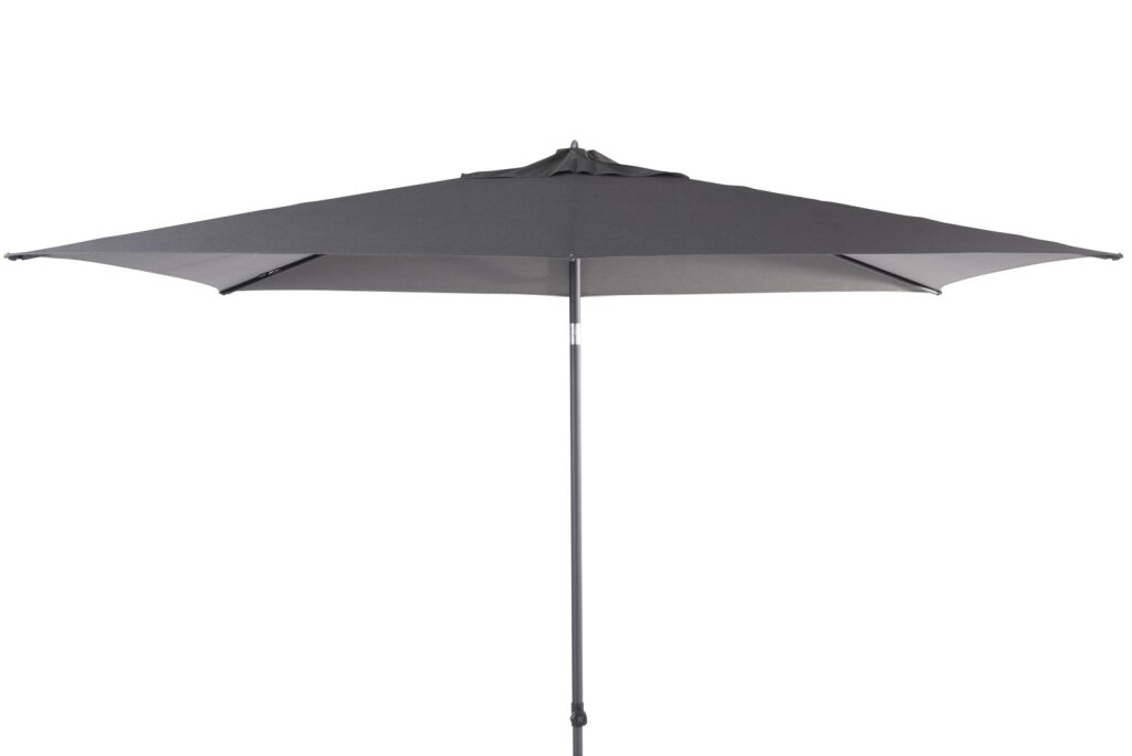 4 Seasons Outdoor Azzurro 200 x 300 cm. antraciet