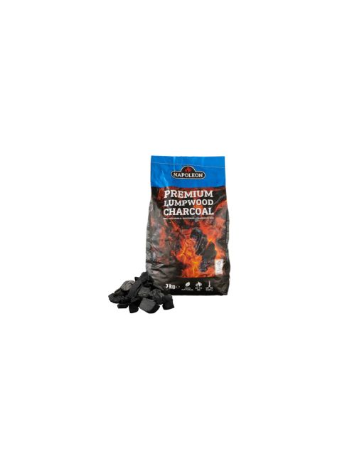 Napoleon Blackstone premium houtskool  7kg