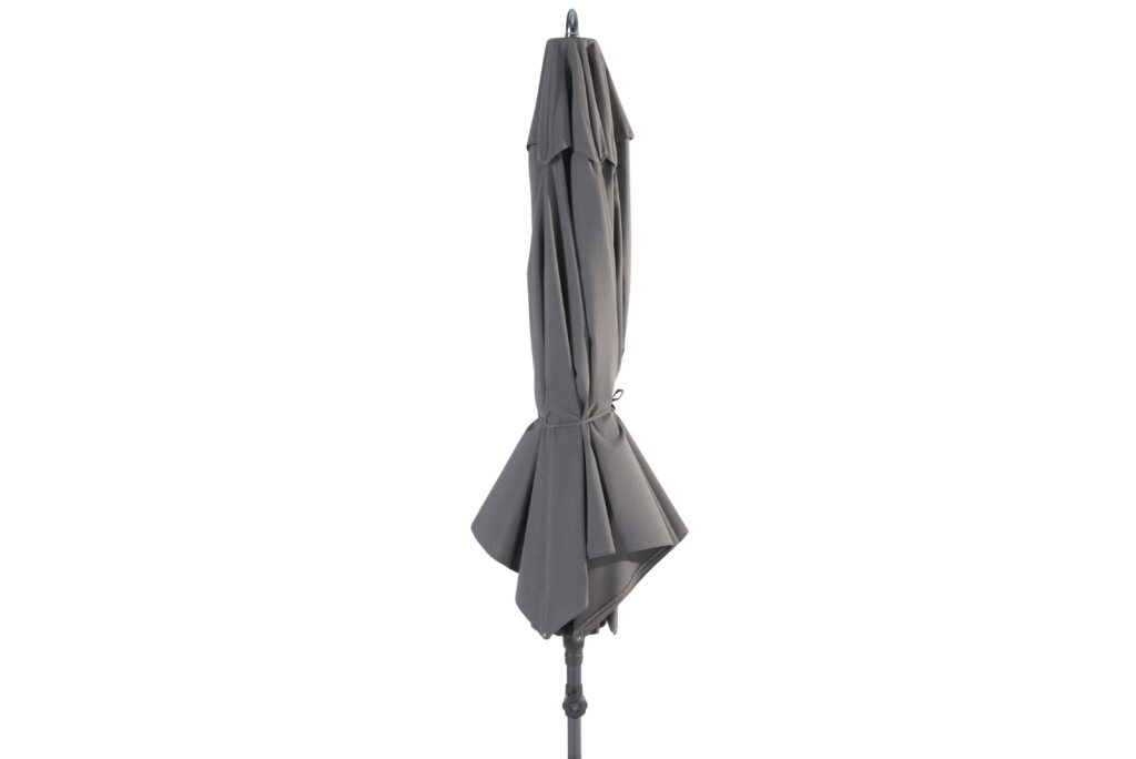 4 Seasons Outdoor Azzurro 300 cm. Ø antraciet
