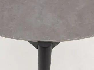 Hartman Arezzo tafel R130 zwart