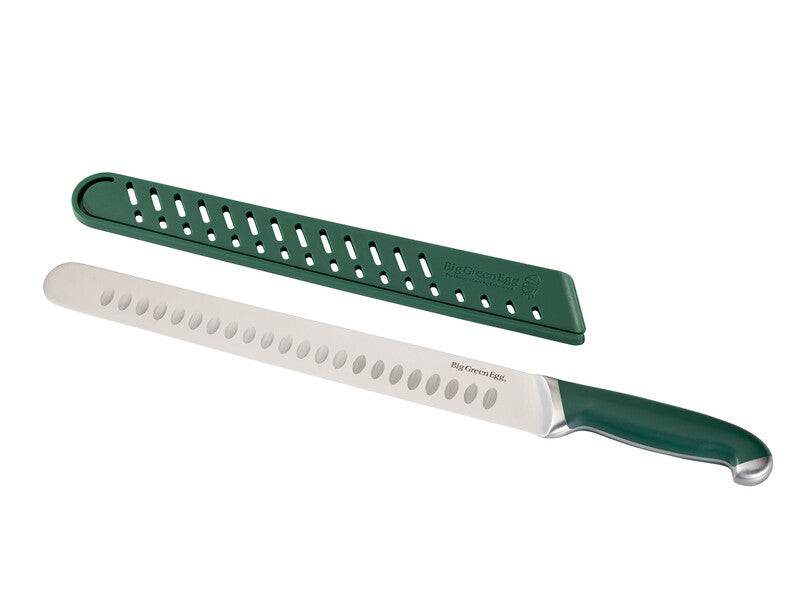 Big Green Egg Brisket Knife