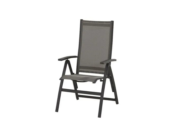 Taste by 4SO Cadiz recliner verstelbaar