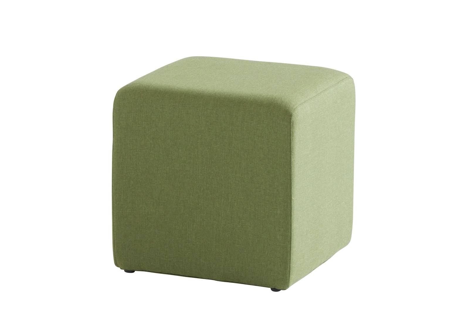 Taste by 4SO Crea Puff Groen