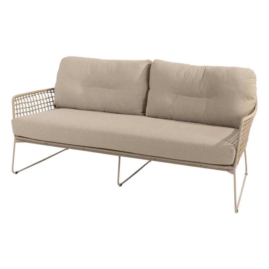 Taste by 4SO Albano 2.5-zits loungebank