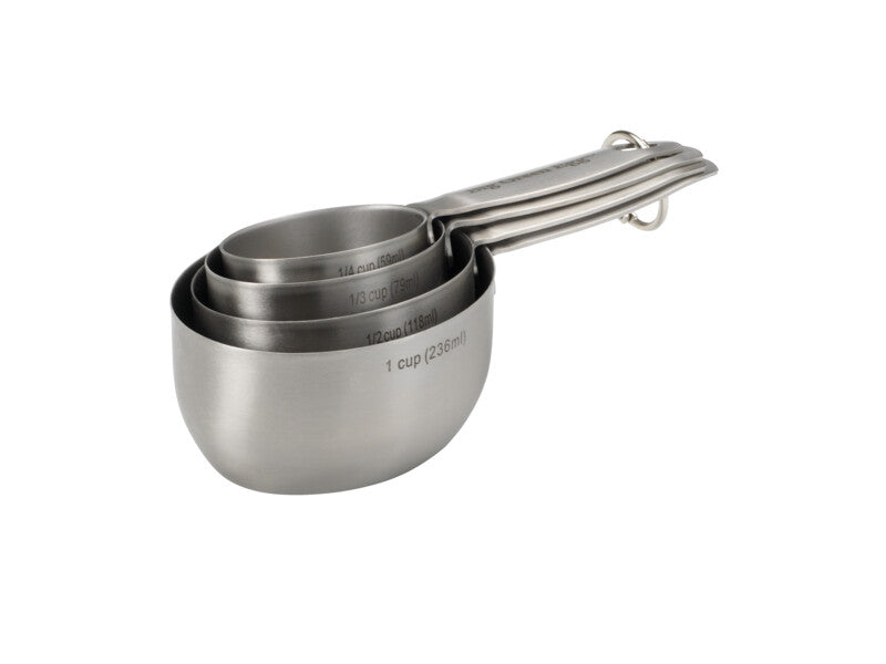 Big Green Egg Measuring Cups