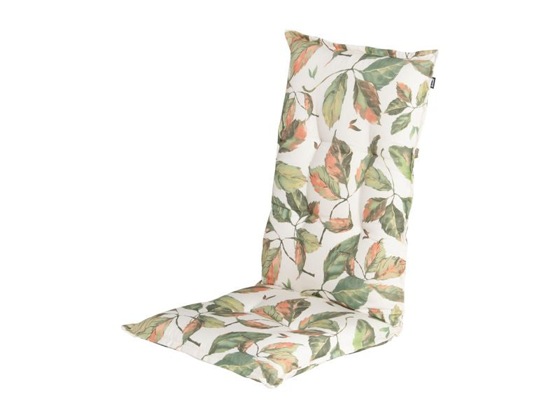 Sling hoge rugkussen Levi Green 123x50