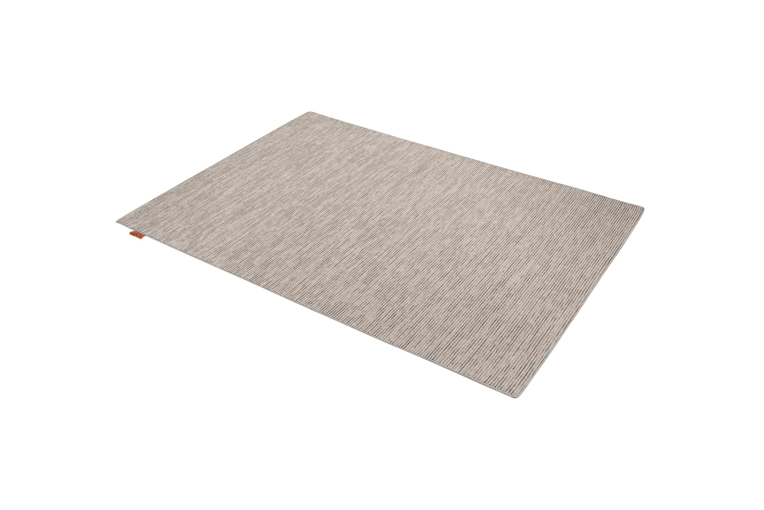 4 Seasons Outdoor Outdoor vloerkleed 160 x 240 cm. slate