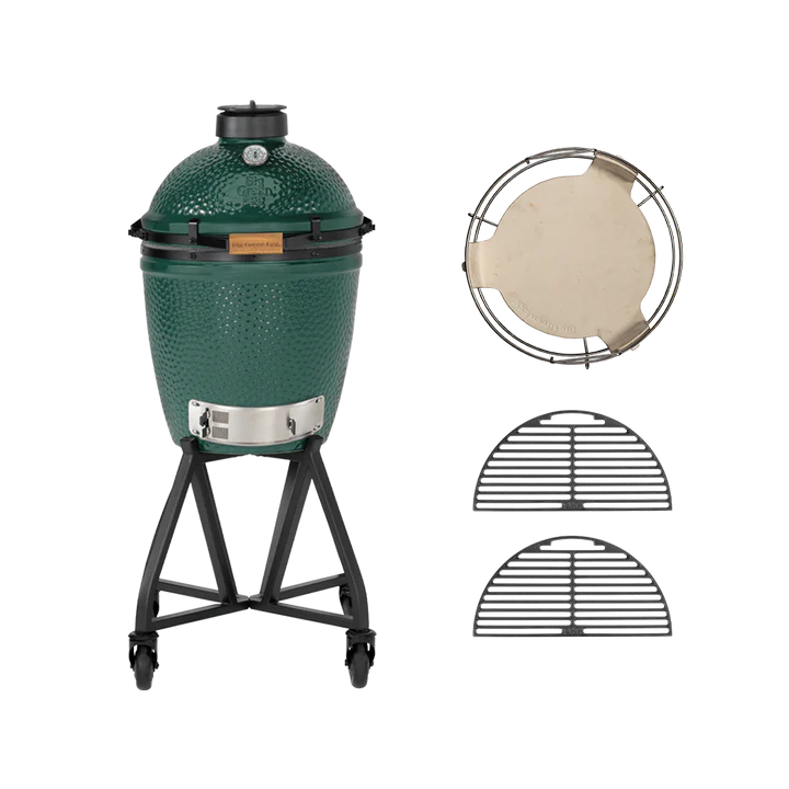 Big Green Egg Medium Master Set
