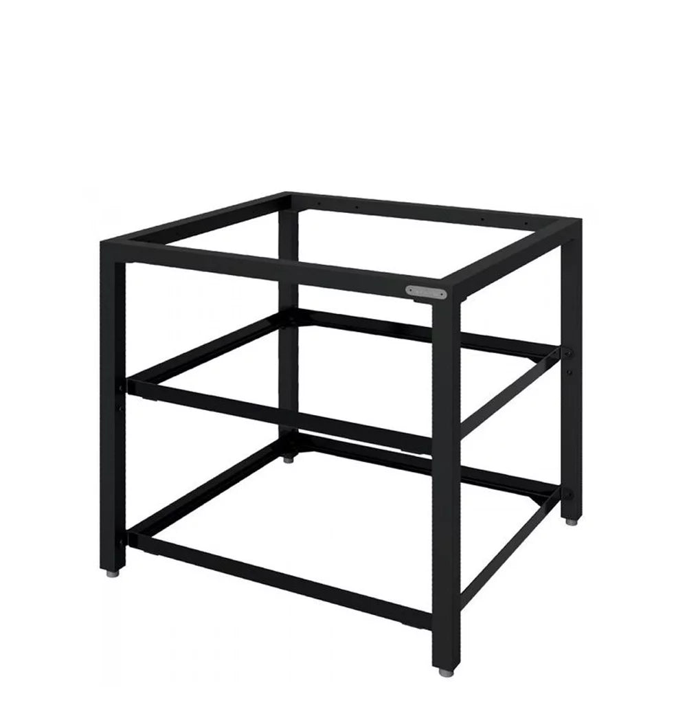 Big Green Egg Expansion Frame - excl. casters