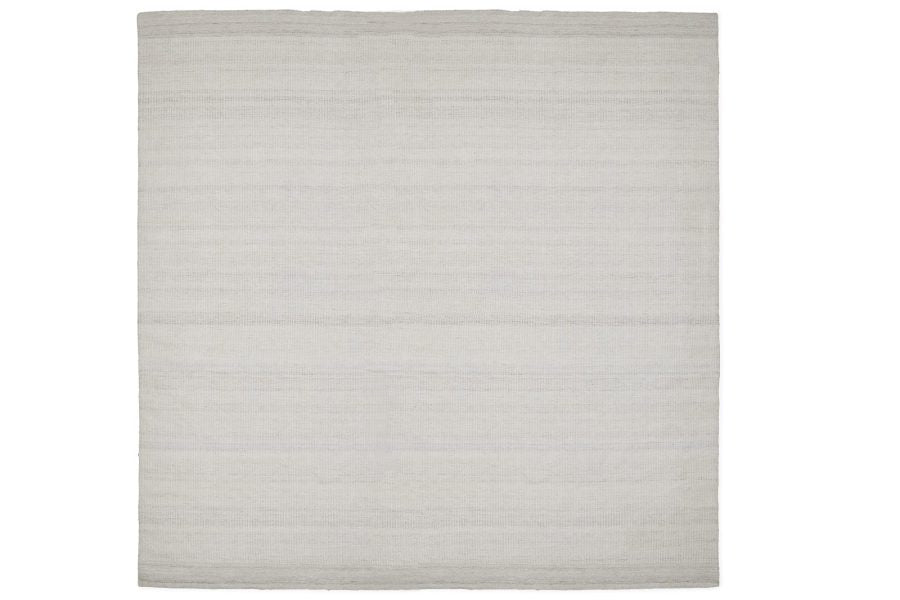 Suns Veneto Outdoor Rug 300x300 cm Naturel