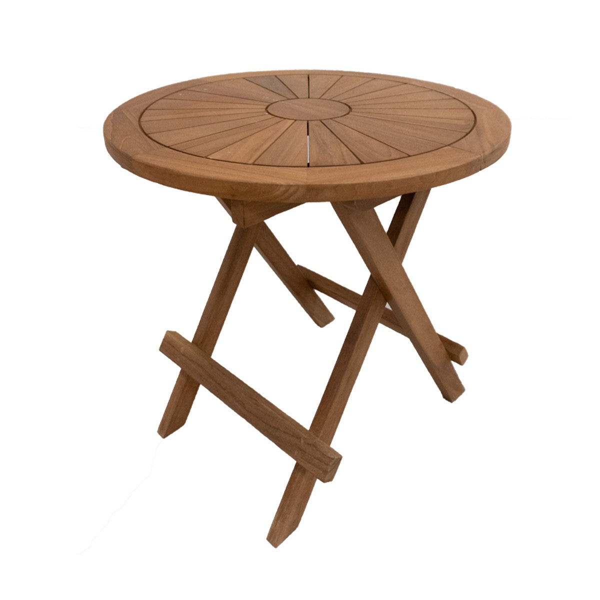 Jojo Living inklap tafel Sun (kids)