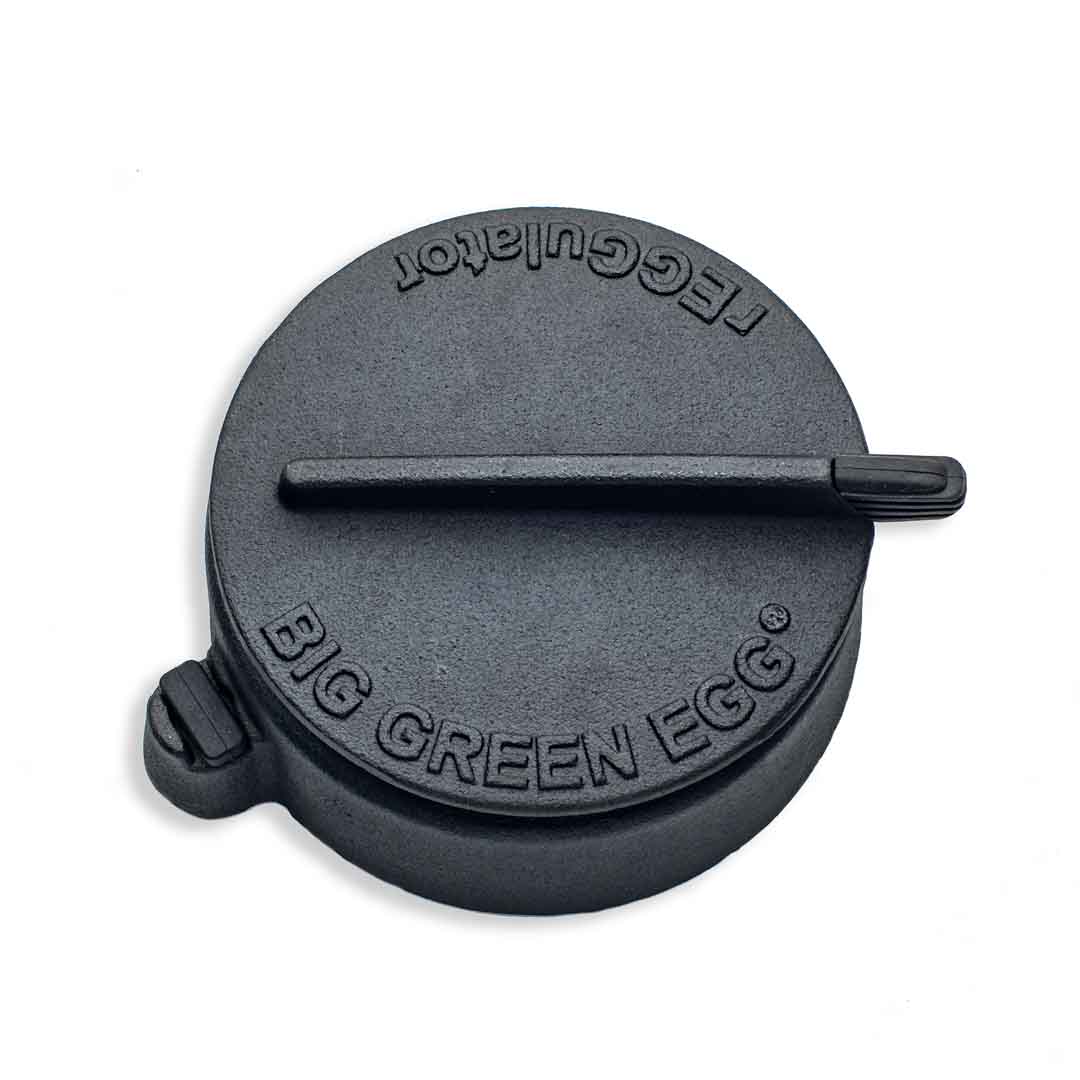 Big Green Egg rEGGulator 2XL, XL, L, M